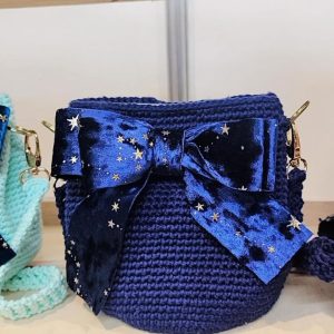 Bow Bag
