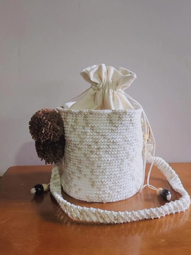 mini costalito